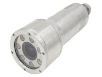 Rete subacquea ad alta definizione e fotocamera video luce bassa GLF-GQ-CH