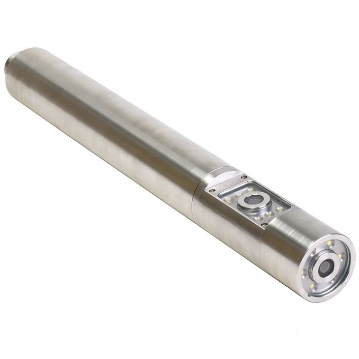 pipe inspection camera system V10S-2