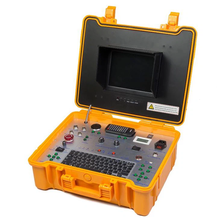 pipe inspection camera system V10S-3