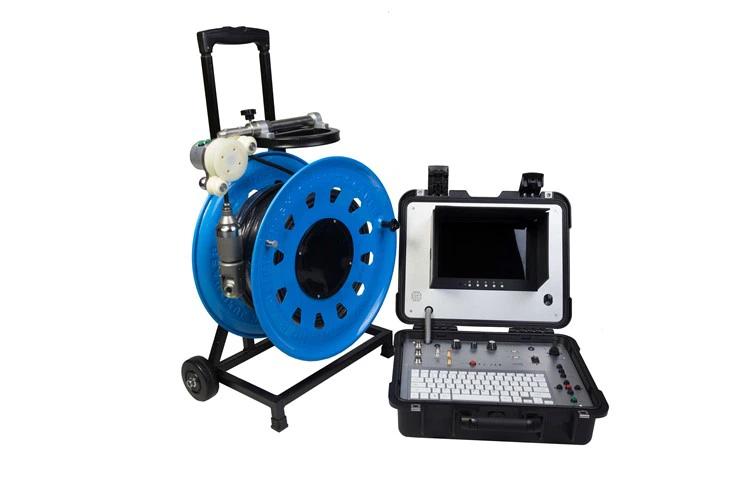 Factory Borehole Water Well Camera